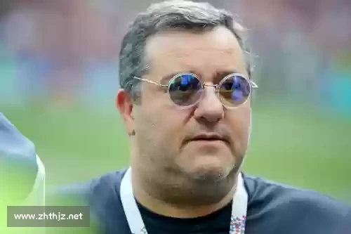 博格巴谈四年禁赛：太特么难了